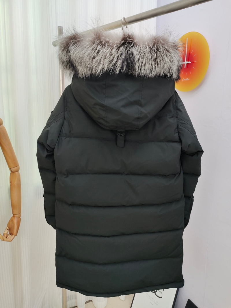 Moncler Down Coat